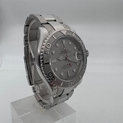 rolex modern 2007 yachtmaster ref 16622 serial z cal 3135 2