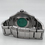 rolex modern 2007 yachtmaster ref 16622 serial z cal 3135 3