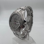 rolex modern 2007 yachtmaster ref 16622 serial z cal 3135 4
