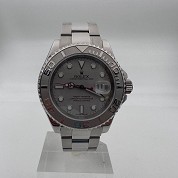 rolex modern 2007 yachtmaster ref 16622 serial z cal 3135 5