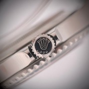 rolex modern 2011 submariner 14060m steel 3