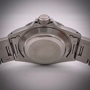 rolex modern 2011 submariner 14060m steel 6
