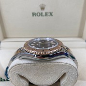 rolex modern 2013 yacht master steel and pink gold ref 116621 full set 5