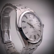 rolex vintage 1973 precision  oyster steel ref 6426 cal 1225 5