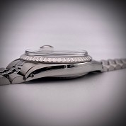 rolex vintage 1979 datejust ref 16030 steel jubilee bracelet 6