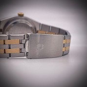rolex vintage 1984 oysterquartz ref 17013 6