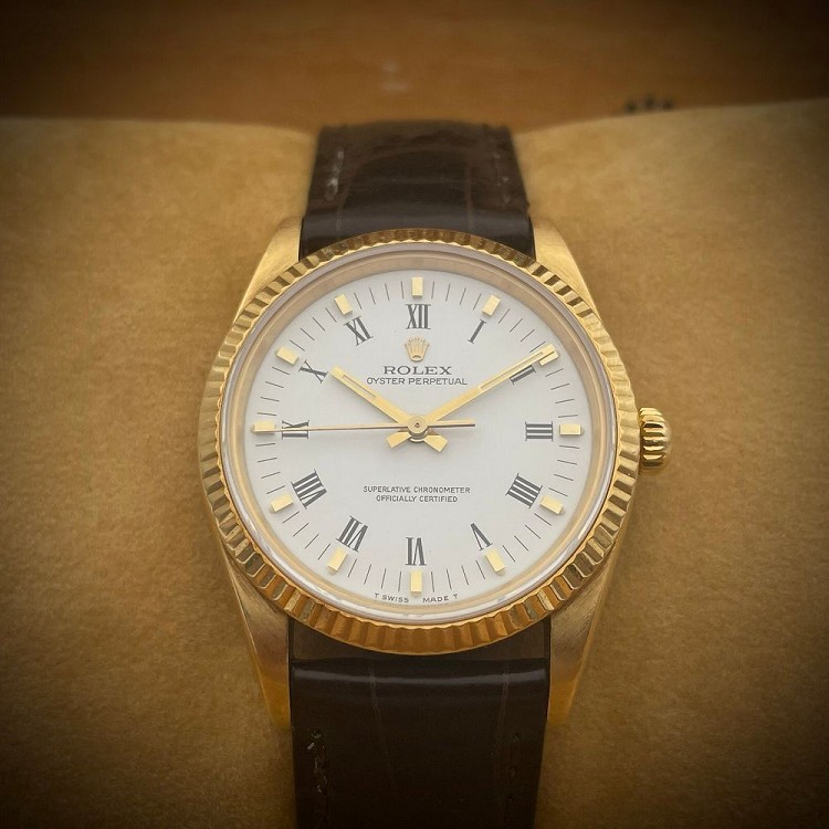Rolex 14238 online