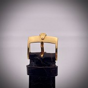 rolex vintage 1989 o p oyster perpetual ref 14238 18k gold 6