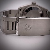 rolex vintage a serie 1998 lady mid size 31mm salmon dial ref 67480 3