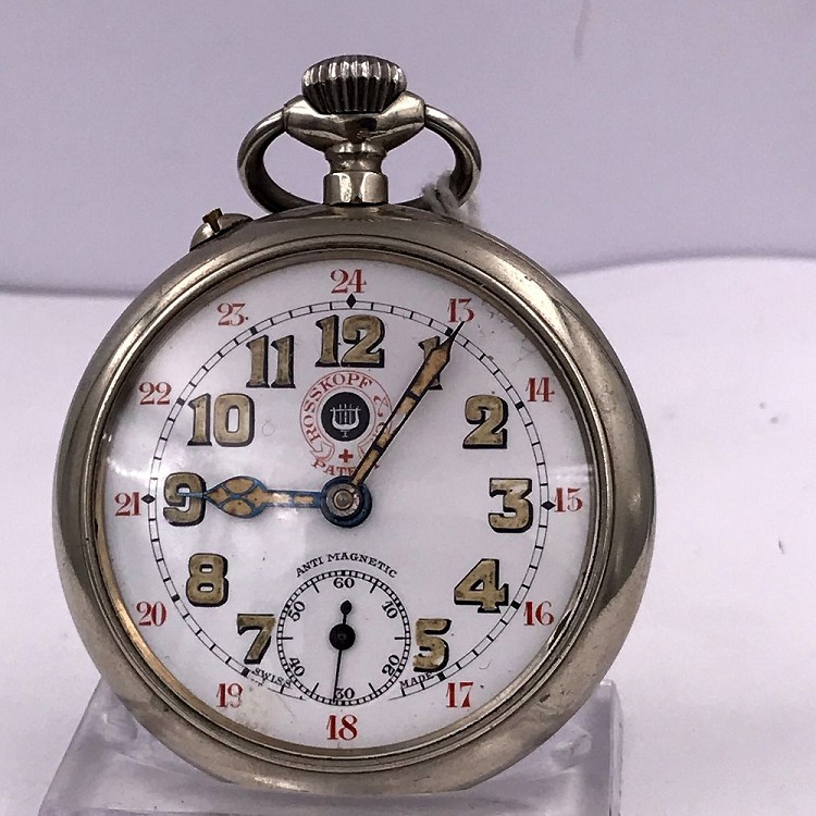 Montre roskopf top prix