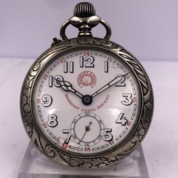 Montre roskopf top prix