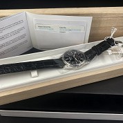 seiko modern 2021 presage urushi byakudan nuri ref 6r21 01fd full set 6