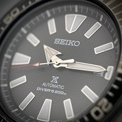 seiko modern diver 200 m auto 42 mm ref 4r35 01v full set 5