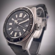 seiko modern diver 200 m auto 42 mm ref 6r15 03w0 2