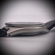 seiko modern diver 200 m auto 42 mm ref 6r15 03w0 3