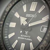 seiko modern diver 200 m auto 42 mm ref 6r15 03w0 4