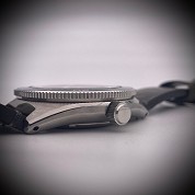 seiko modern diver 200 m auto 42 mm ref 6r15 03w0 5