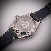 seiko modern diver 200 m auto 42 mm ref 6r15 03w0 6