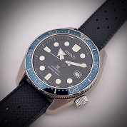 seiko modern diver 200 m auto ref 6r15 04g0 3