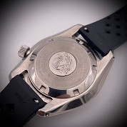 seiko modern diver 200 m auto ref 6r15 04g0 6