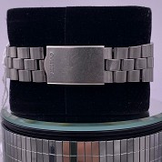 seiko vintage 07 1972  chronograph 41mm kakume ref 6138 0011 6