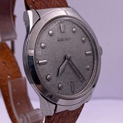 seiko vintage 10 1976 braille watch for blinded people diam 36 mm meca ref 6618 8001 2
