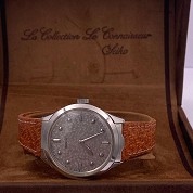 seiko vintage 10 1976 braille watch for blinded people diam 36 mm meca ref 6618 8001 s 600129 3