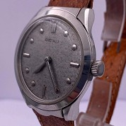seiko vintage 10 1976 braille watch for blinded people diam 36 mm meca ref 6618 8001 s 600129 5