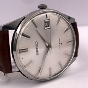 seiko vintage 11 1963 mecanichal ref 6602 1990 serial 3 n 9271 2
