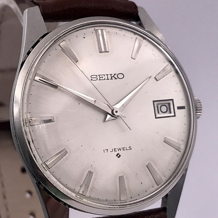 Seiko 6602 1990 | ubicaciondepersonas.cdmx.gob.mx