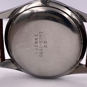 seiko vintage 11 1963 mecanichal ref 6602 1990 serial 3 n 9271 6