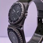 seiko vintage 1983 contra ref 2c21 0080 field master w compass and map meter 2