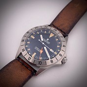 steinhart modern ocean one gmt diver 300m 3