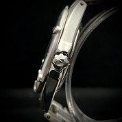 tissot pr200 black dial p163 263 quartz full stainless steel 5