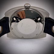 titus vintage diver auto 10824 big size 6
