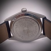 tudor vintage 1979 prince automatic oysterdate ref 90500 with rolex logos 6