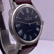 universal geneve vintage 1968 micro rotor ref 86710 20 cal 1 67 3