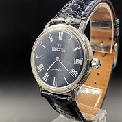 universal geneve vintage 1968 micro rotor ref 86710 20 cal 1 67 4
