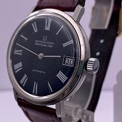 universal geneve vintage 1968 micro rotor ref 86710 20 cal 1 67 5