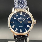universal geneve vintage 1968 micro rotor ref 86710 20 cal 1 67 6