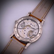 vacheron constantin modern traditionnelle calatrava ref 82172 38 mm diam 2