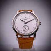 vacheron constantin modern traditionnelle calatrava ref 82172 38 mm diam 4