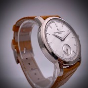 vacheron constantin modern traditionnelle calatrava ref 82172 38 mm diam 5