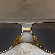 vintage cartier sunglasses classique 5