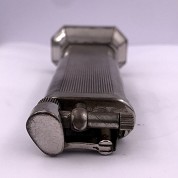 vintage desk dunhill gas lighter briquet de table 3