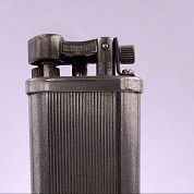 vintage desk dunhill gas lighter briquet de table 5