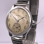 zenith vintage 1940 mechanical cal 12 4 2