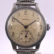 zenith vintage 1940 mechanical cal 12 4 5