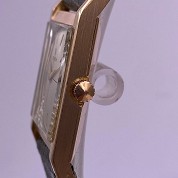 zenith vintage squared gold mechanical 52586 270620 art deco inspiration 5