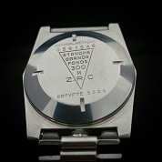 zrc vintage zrc grands fonds 300 meters second serie 6